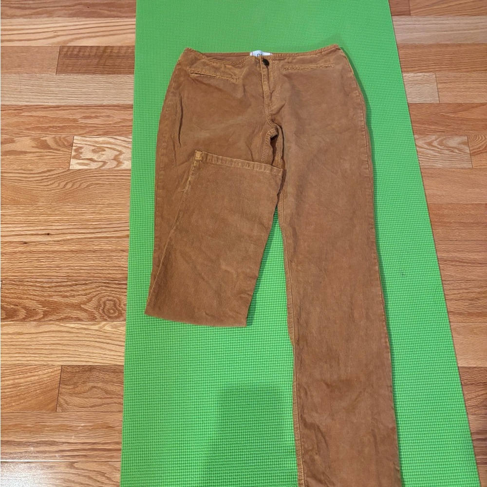 Urban Outfitters Brown Women Jeans